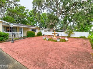 1016 Cherokee Ranch Rd, Holly Hill, FL 32117