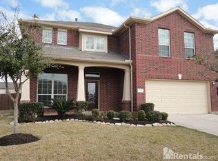 2222 Mangrove Bend Dr, League City, TX 77573