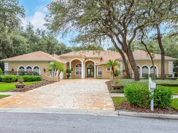 17914 Burnt Oak Ln, Lithia, FL 33547