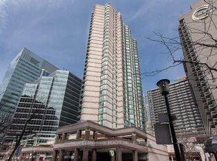 38 Elm St #1510-C01, Toronto, ON M5G 2K5