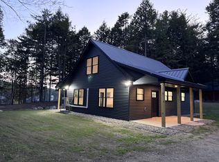 108 Twin Springs Ln, Lincoln, ME 04457