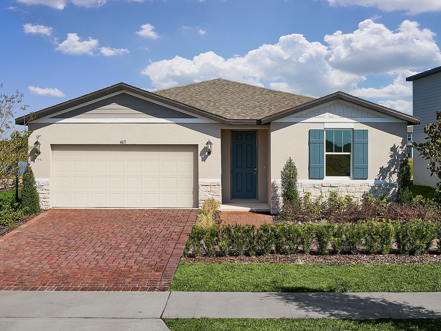 Eden Hills by Meritage Homes in Lake Alfred FL Zillow