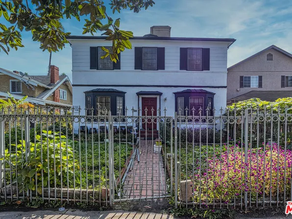 1746 Crenshaw Blvd, Los Angeles, CA 90019