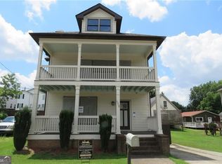 658 Magnolia St NW, Atlanta, GA 30314