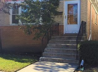 1234 Clinton Ave, Berwyn, IL 60402