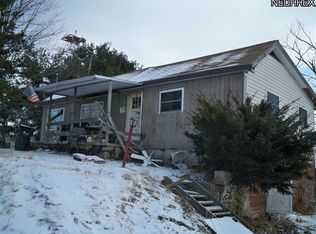 10298 Steubenville Pike Rd, Lisbon, OH 44432