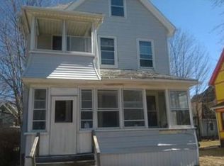 125 Sherman St, Springfield, MA 01109