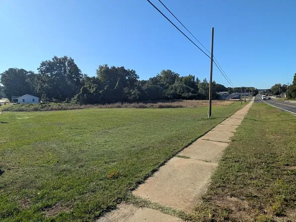 0 Lee St, Johnston, SC 29832
