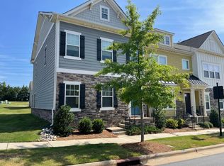 12569 Bryton Ridge Pkwy, Huntersville, NC 28078