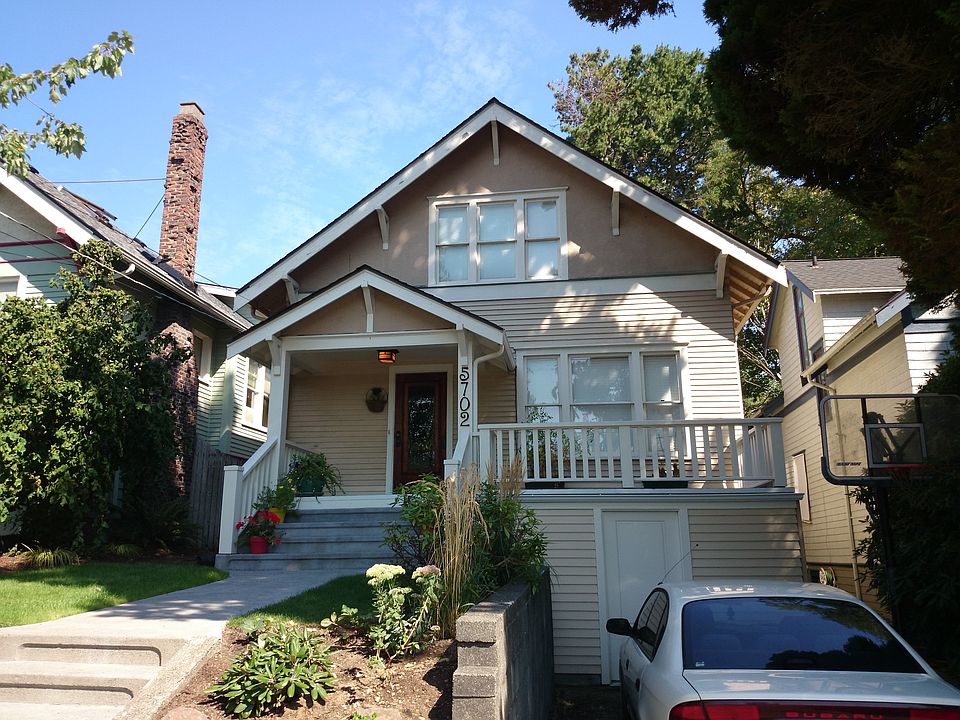 2nd image of 5702 27th Ave NE