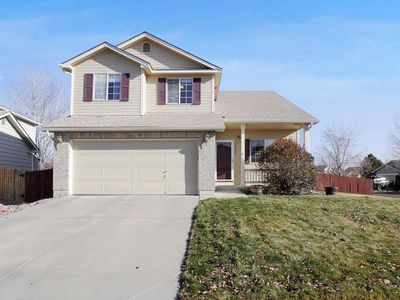 13400 Raritan St, Westminster, CO, 80234