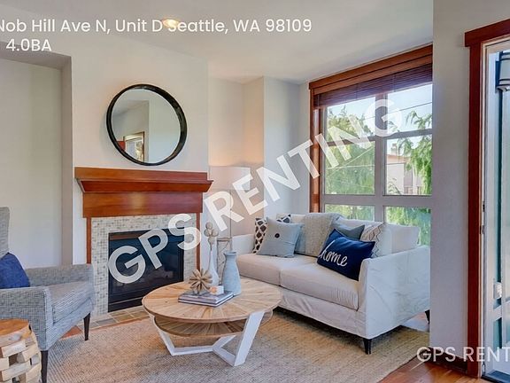 4th image of 722 Nob Hill Ave N #D