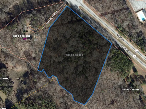 0 Highway 76 E, Laurens, SC 29360