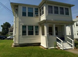 73 Faxon Rd, Quincy, MA 02171