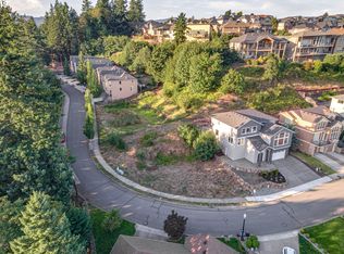 921 W Z St, Washougal, WA 98671