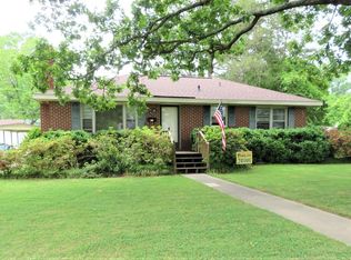 711 Vance St, Roanoke Rapids, NC 27870