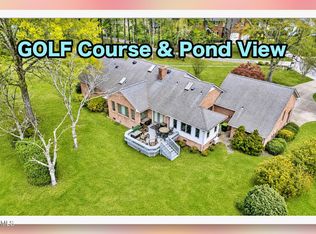 3305 Peppercorn Rd, New Bern, NC 28562