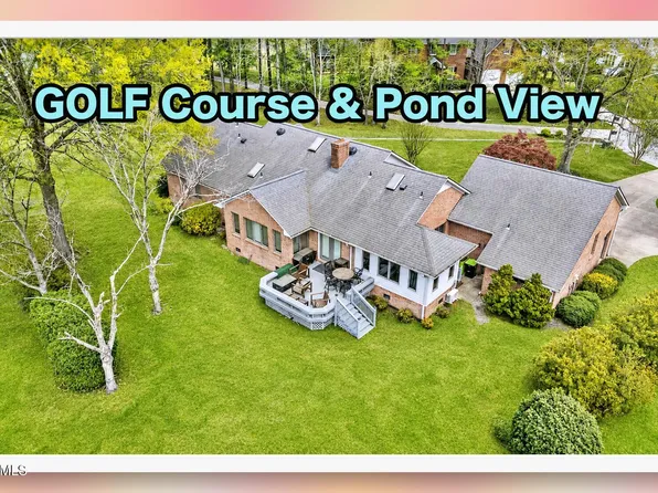 3305 Peppercorn Road, New Bern, NC 28562