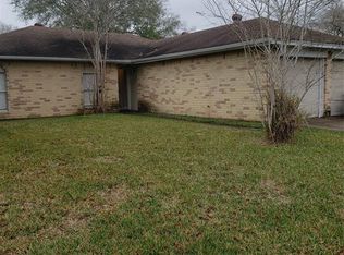 5451 Quail Tree Ln, Humble, TX 77346