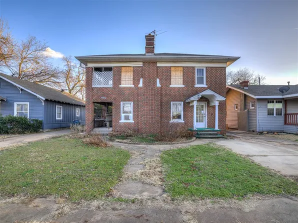 1620 NW 21st St, Oklahoma City, OK 73106