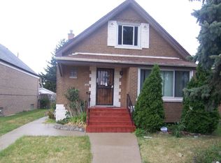 7222 S Kedzie Ave, Chicago, IL
