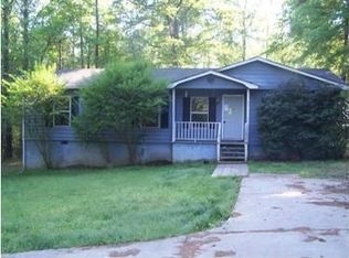 50 Warner Rd, Newnan, GA 30263