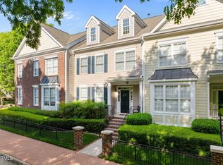 2503 Saint Pauls Sq, Raleigh, NC 27614