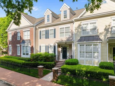 2503 Saint Pauls Sq, Raleigh, NC, 27614