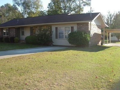 405 Lawndale Dr, Eastman, GA, 31023