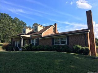 44328 Morrow Mountain Rd, Albemarle, NC 28001