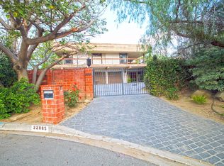 22885 Trigger St, Chatsworth, CA 91311