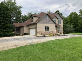 2475 E Pierceton Rd, Warsaw, IN 46580