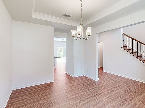 Interior - Representational Photo