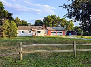 97 Sugar River Dr, Claremont, NH 03743