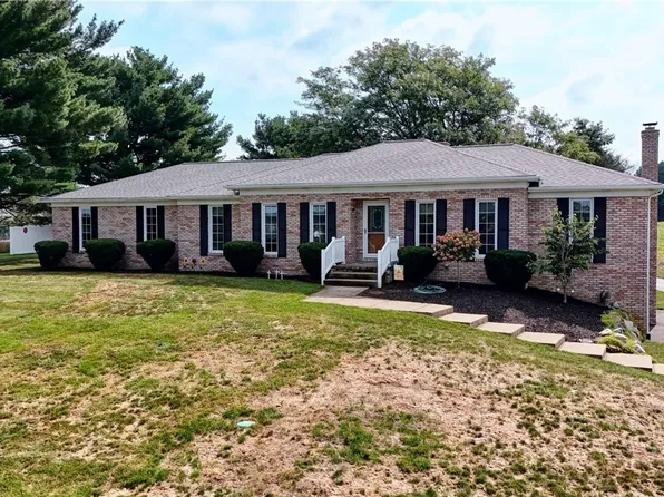 12164 Mogadore Ave NW, Uniontown, OH 44685