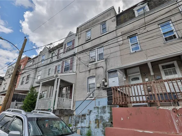 526 Auburn St, Allentown, PA 18103
