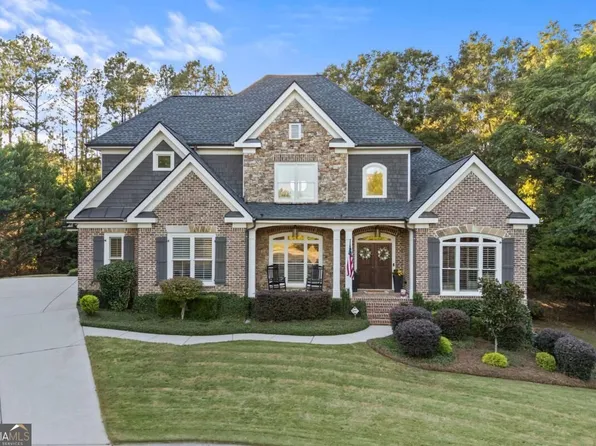 1681 Terrapin Ct, Watkinsville, GA 30677