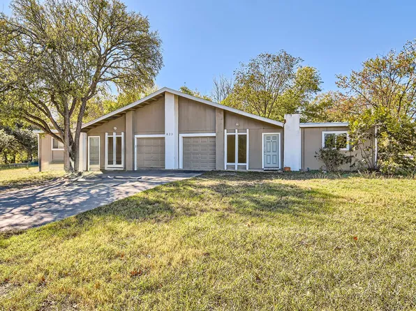 823 Sahara Ave, Austin, TX 78745