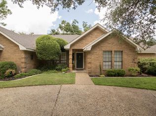 4910 Lancashire Rd, Midland, TX 79705