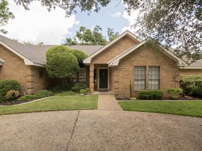 4910 Lancashire Rd, Midland, TX, 79705