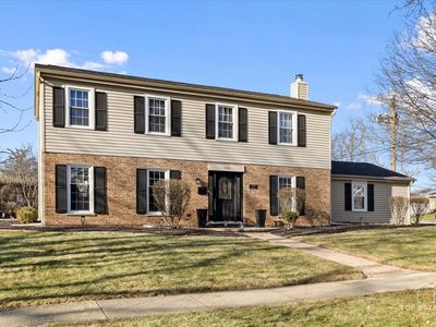 1006 Apple Ln, Lombard, IL, 60148