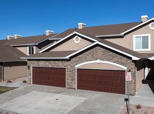 642 Thimbleberry Poin, Colorado Springs, CO 80921