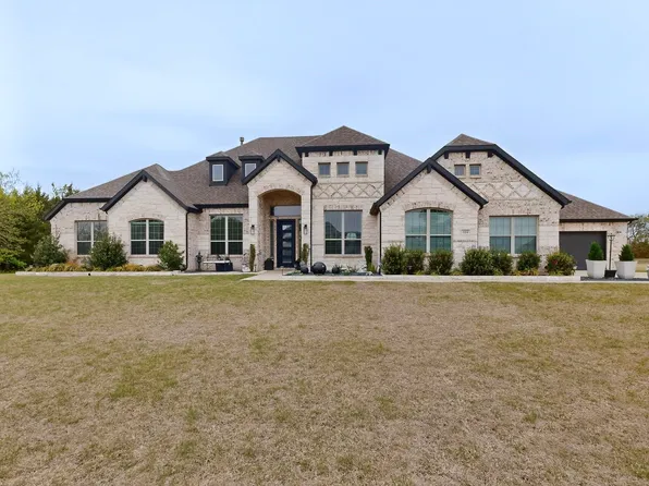 324 Ledstone Ct, Rockwall, TX 75032