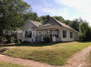 2040 N Campbell Ave, Springfield, MO 65803