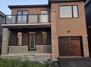 159 Conservancy Dr, Ottawa, ON K2J7L8