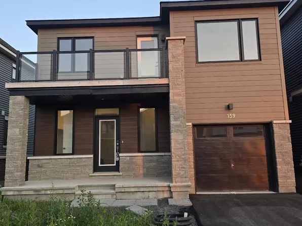 159 Conservancy Dr, Ottawa, ON K2J 7L8