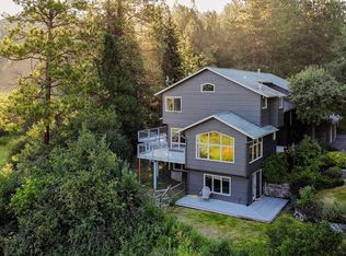 7755 Grant Creek Rd, Missoula, MT 59808