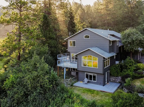 7755 Grant Creek Rd, Missoula, MT 59808