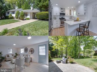 5716 Anola Ct, Springfield, VA 22151