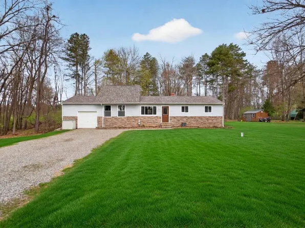 11444 Hillary Dr, Jerome, MI 49249